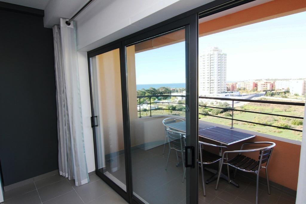 Apartment Praia Rocha Paraiso Pearl Portimão Cameră foto